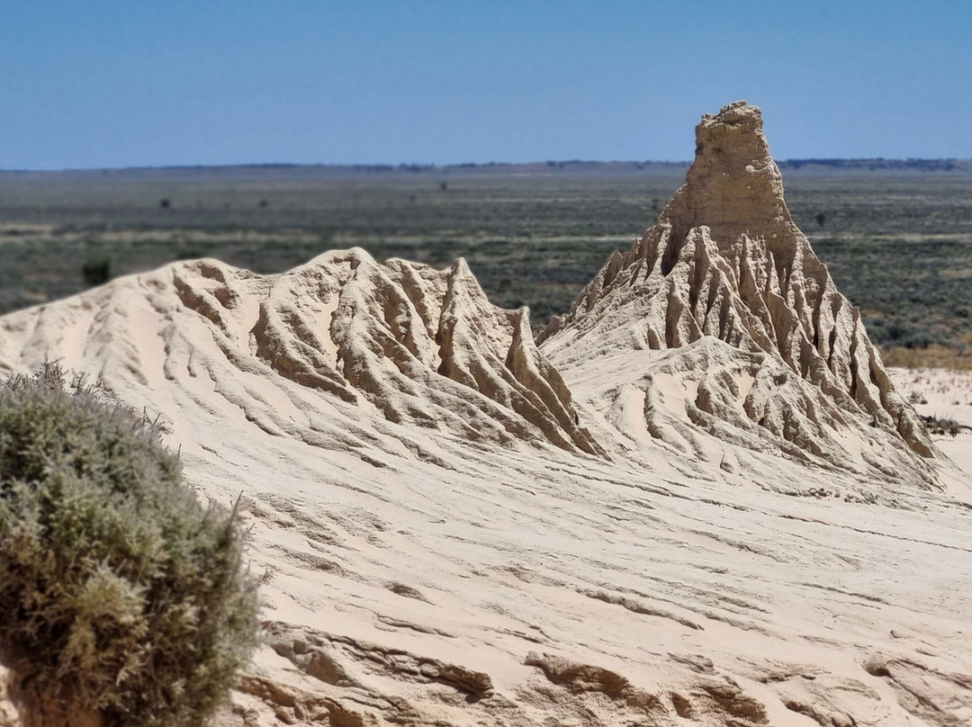 Outback Geo Adventures-Balranald必去景点
