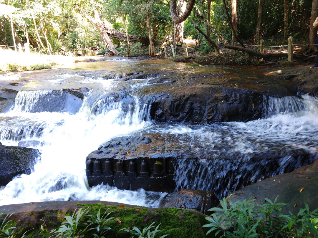 Angkor Travel Service-暹粒必去景点