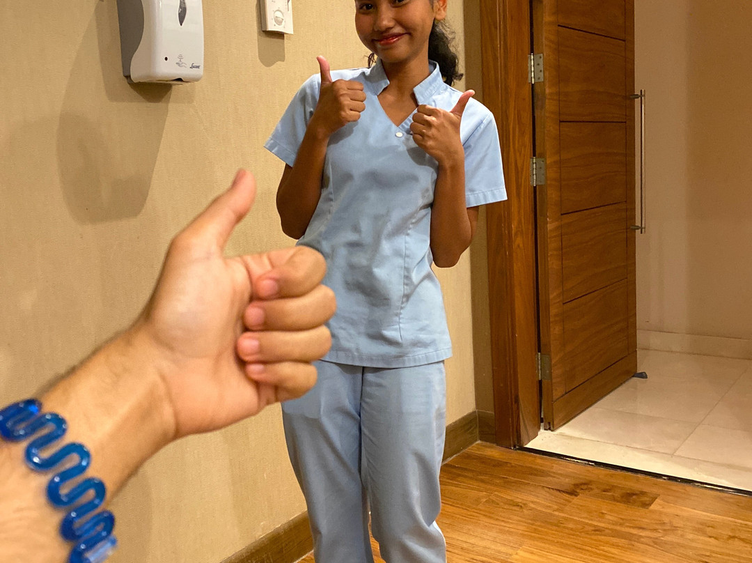 Zara Spa Tala Bay-亚喀巴必去景点