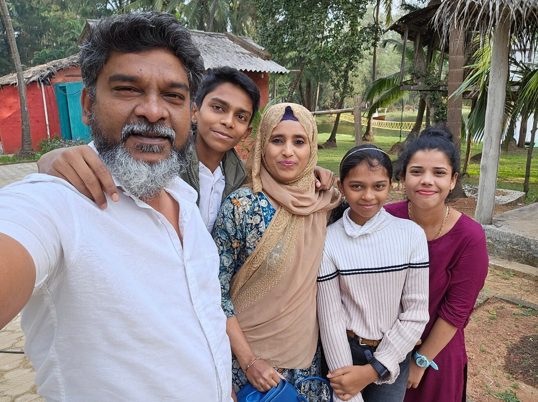 Majali Beach Village主图