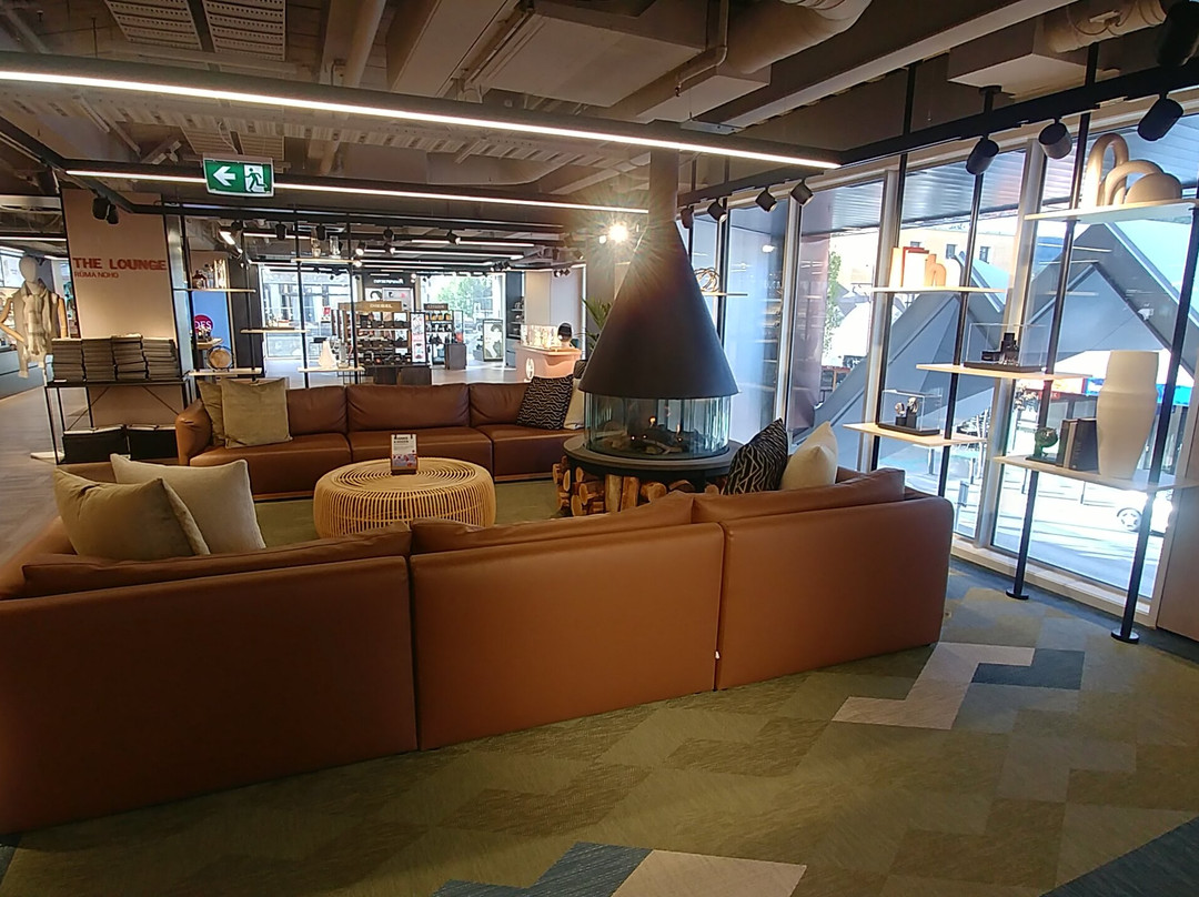 O'Connells Shopping Centre-皇后镇必去景点