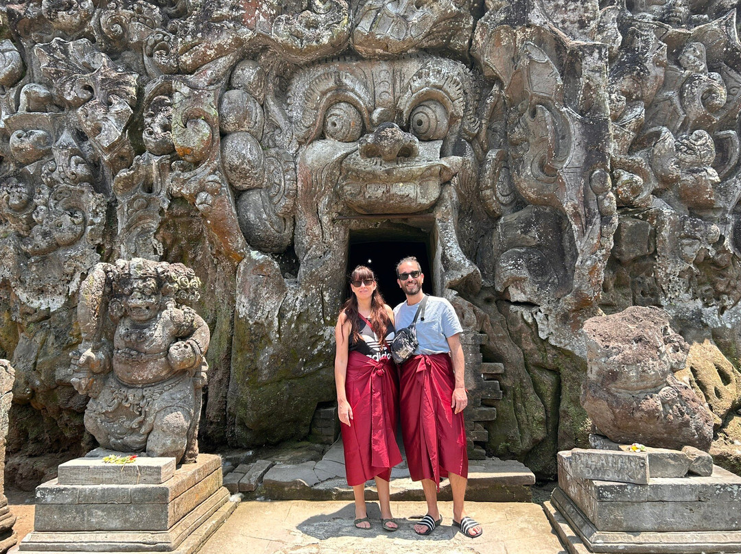 Get Bali Transport-吉安雅必去景点