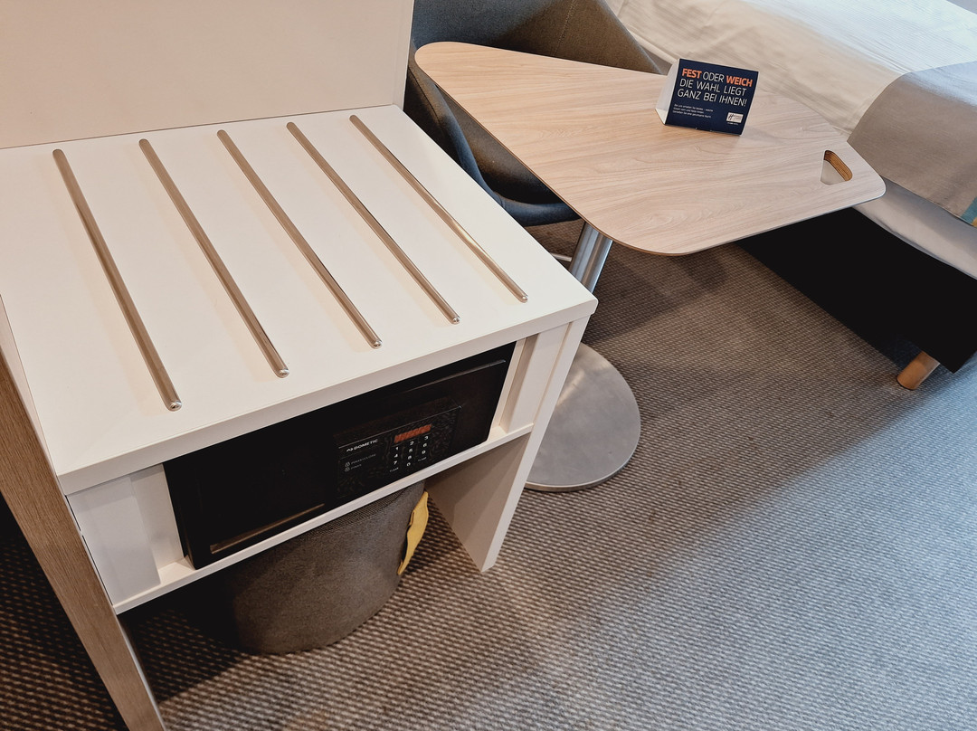 Holiday Inn Express Wuppertal - Hauptbahnhof By IHG主图