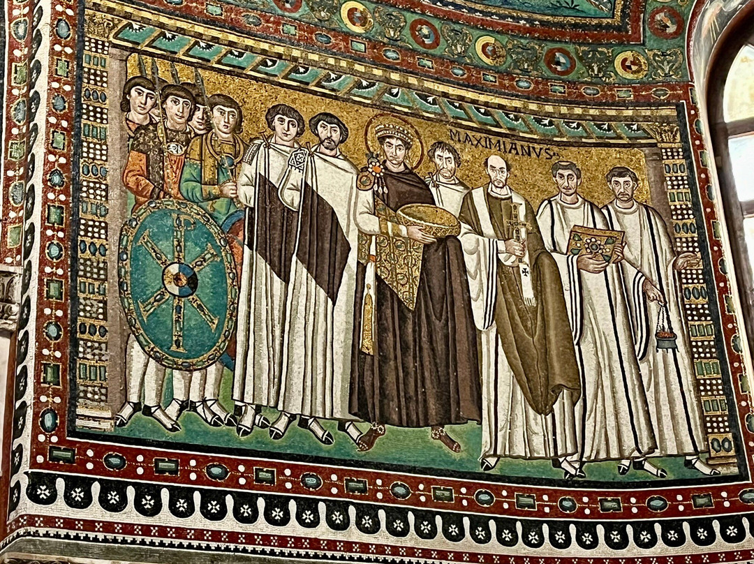 Il Papavero Guide Turistiche Emilia-Romagna景点图片