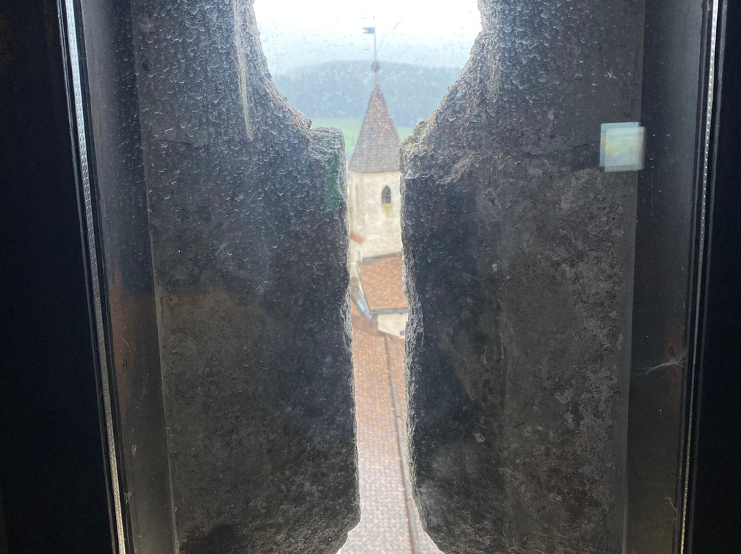 Castello di Brunico景点图片