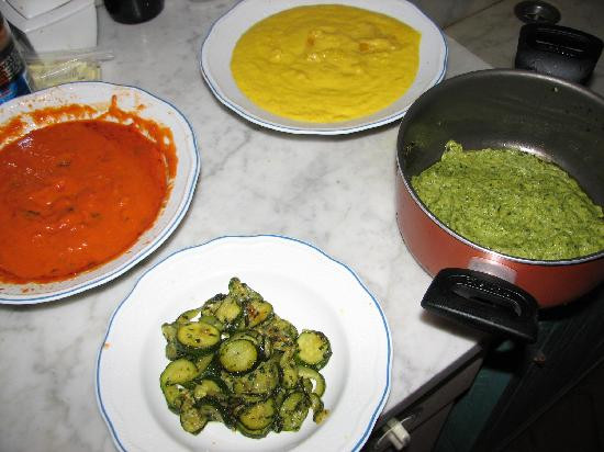 La Limonaia-佛罗伦萨必去景点