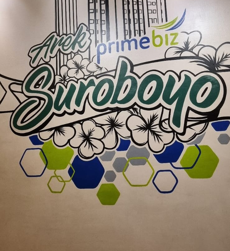 PrimeBiz Hotel Surabaya主图