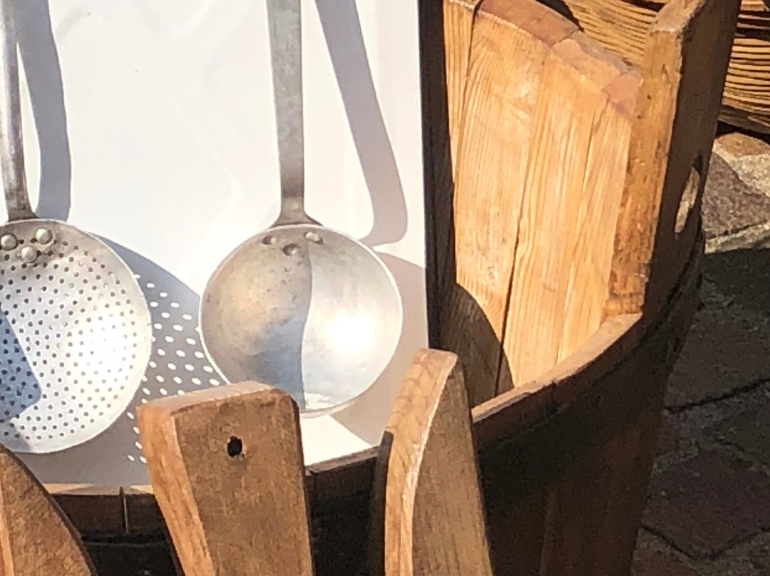 AnticaMente ad Aviano - Mostra-Mercato dell'Antiquariato景点图片