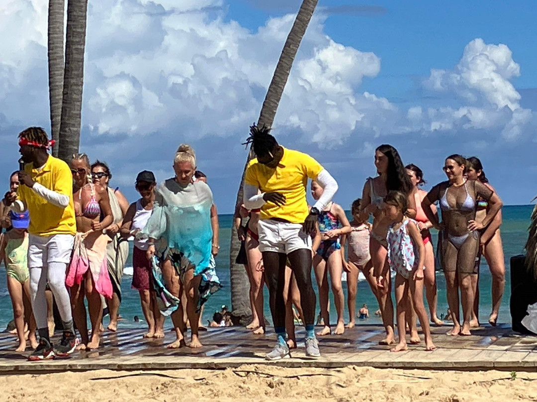 Vila Galé Cayo Santa Maria主图