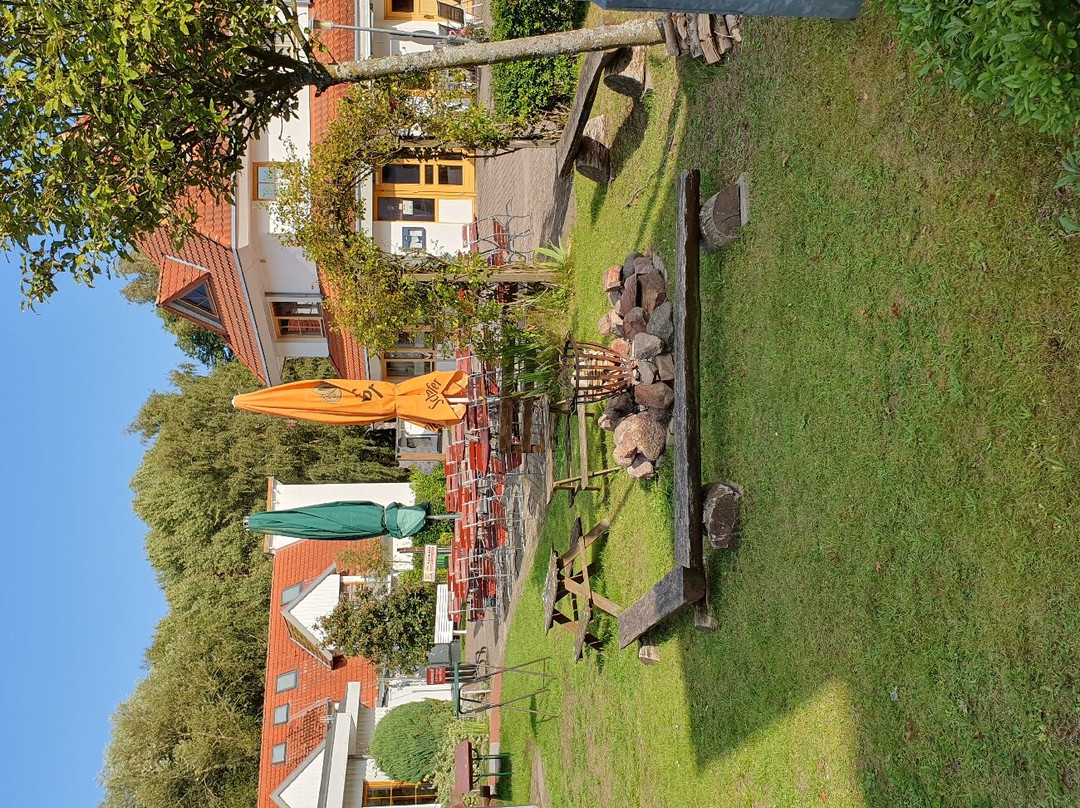 Ferienpark Freesenbruch