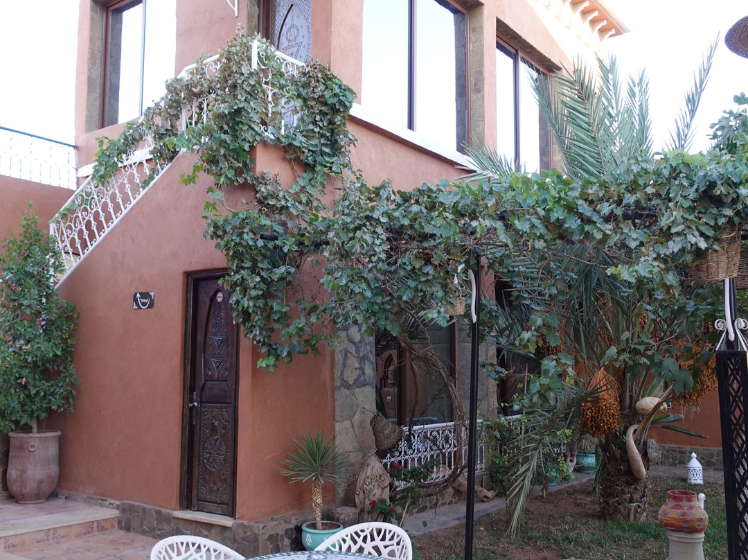 Riad Chay & Boutique主图