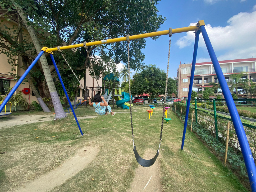 Hotel Sonar Bangla Kolaghat主图