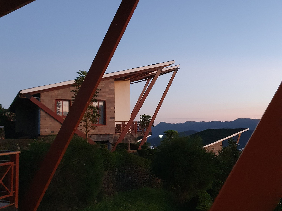 Gorilla Heights Lodge - Bwindi主图