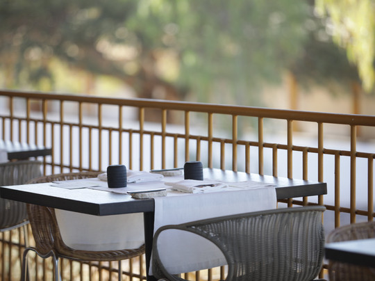 Restaurante Explora Atacama主图