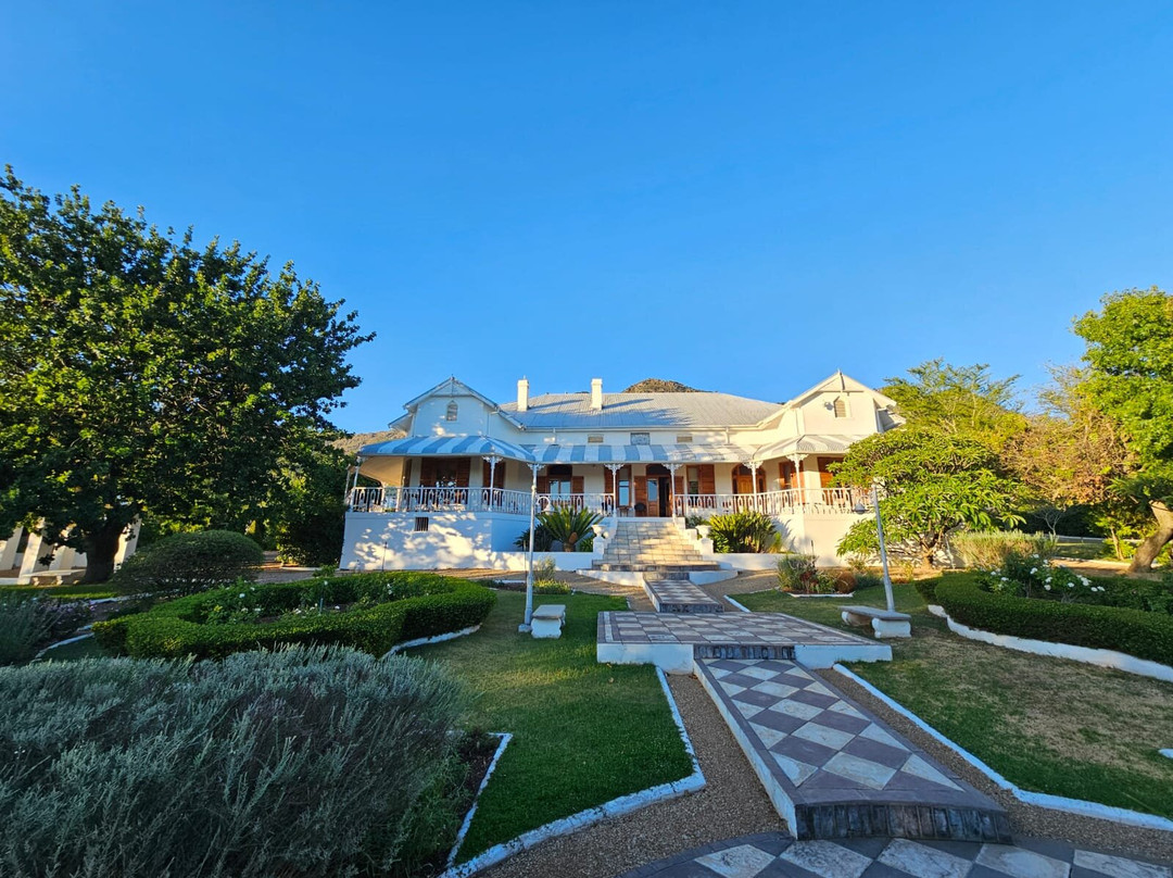 Merindol Manor主图