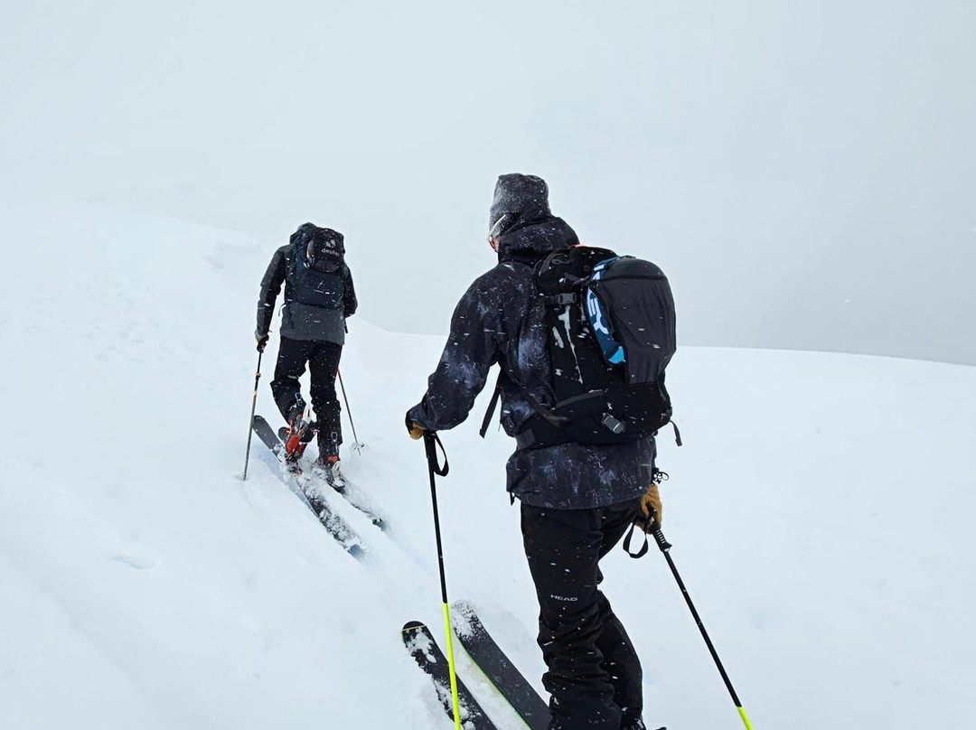 Reflex Ski School景点图片