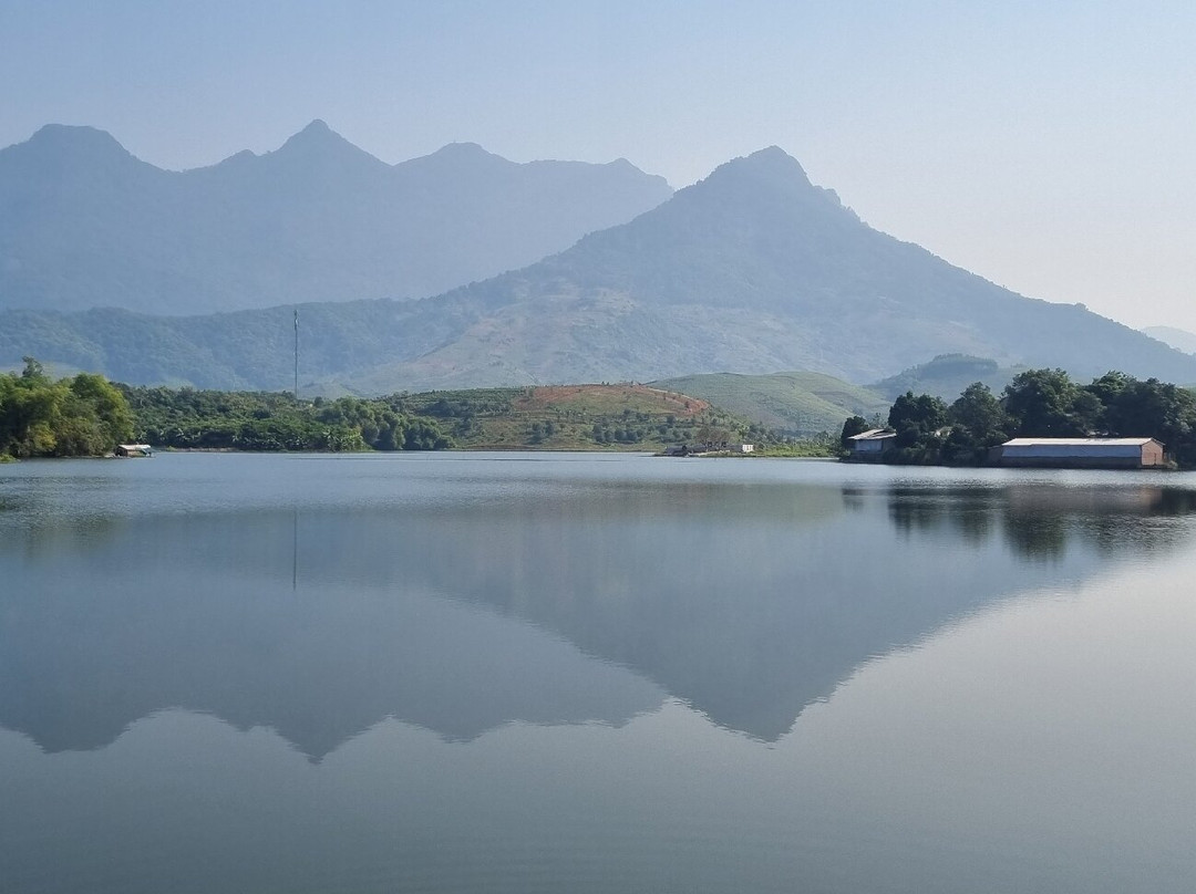 Bavi Eco Tour-河内必去景点