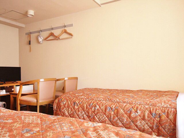 水星商务酒店主图