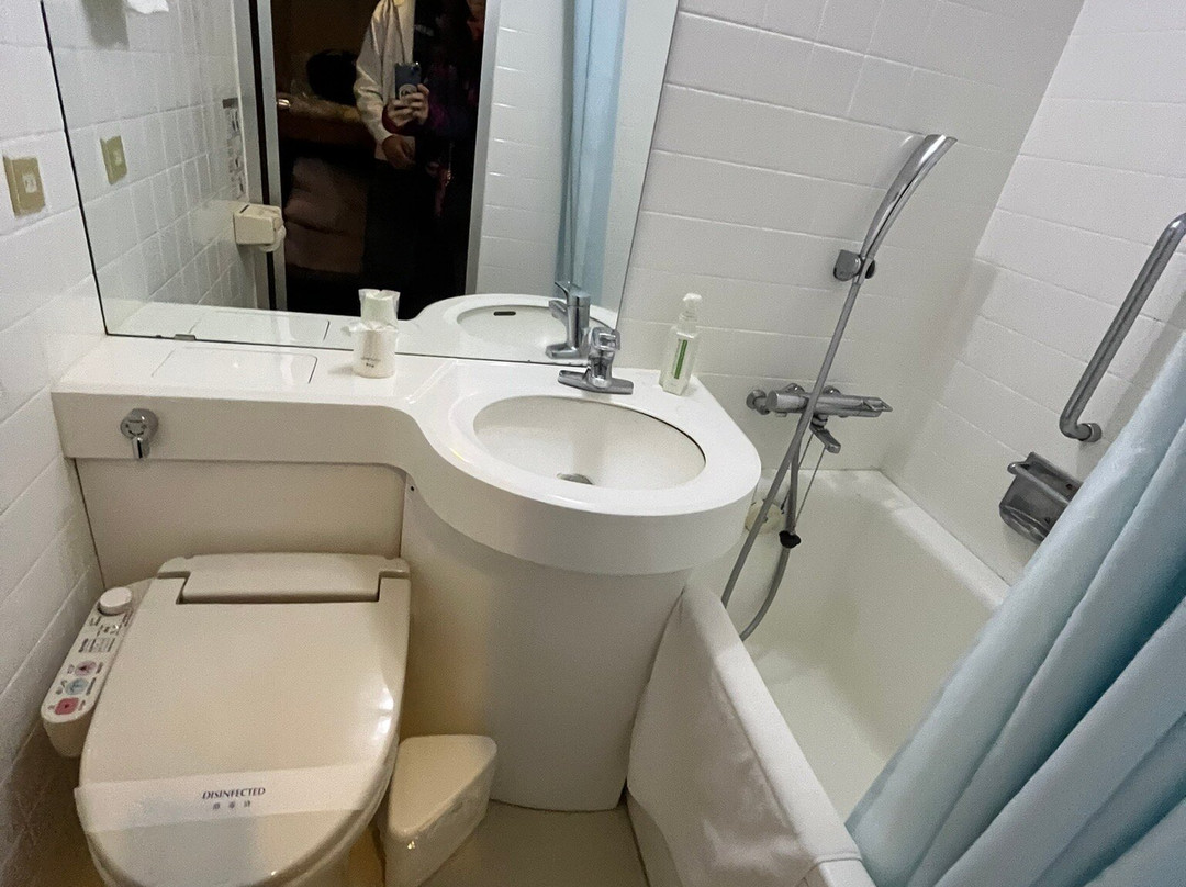 阿苏大酒店主图