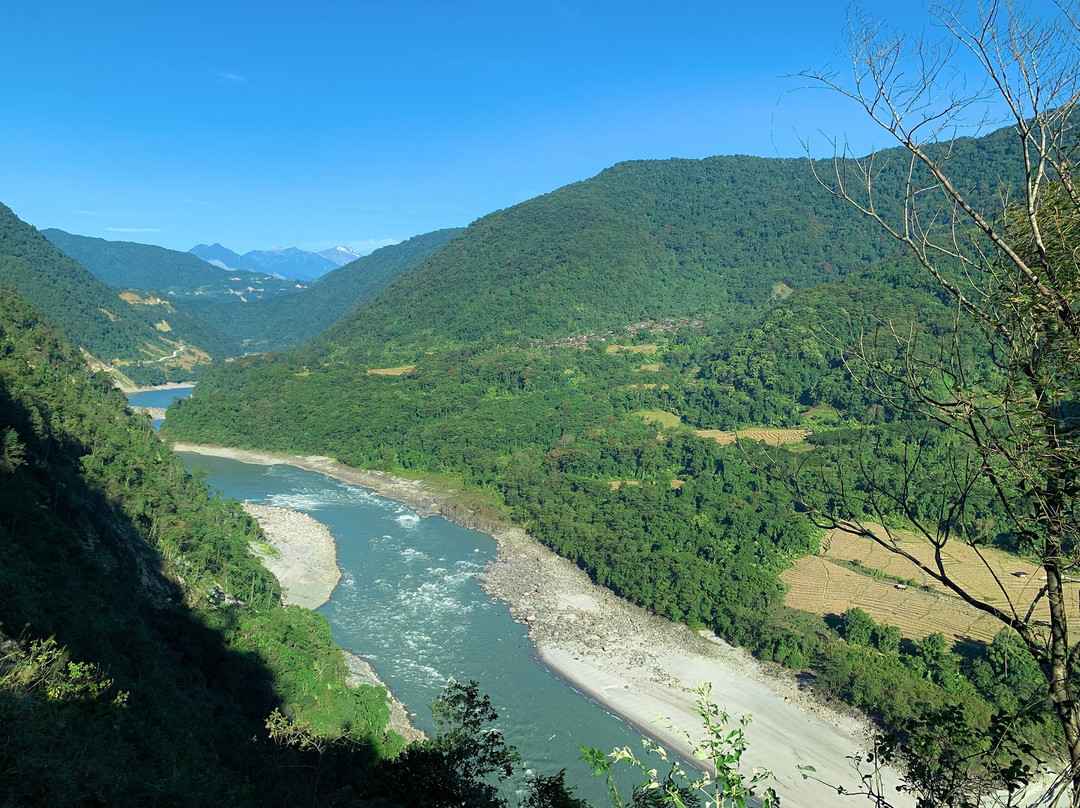 Wet N Wild Explorations-里希克虚必去景点