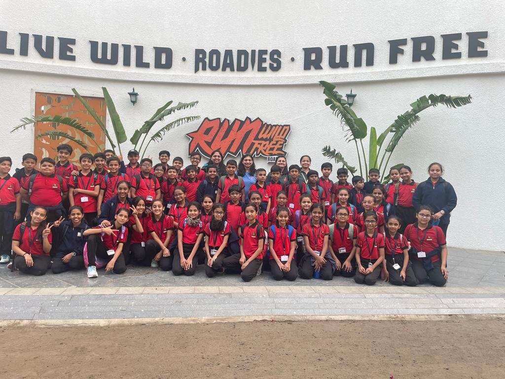 Roadies Rostel - Best Adventure Resort In Ahmedabad主图