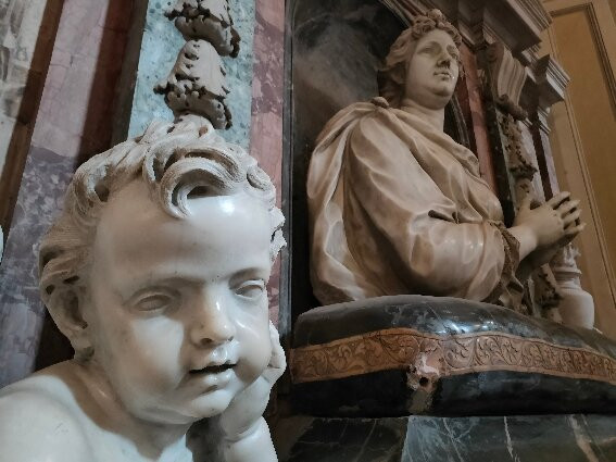 Chiesa Parrocchiale di Sant'Alessio景点图片