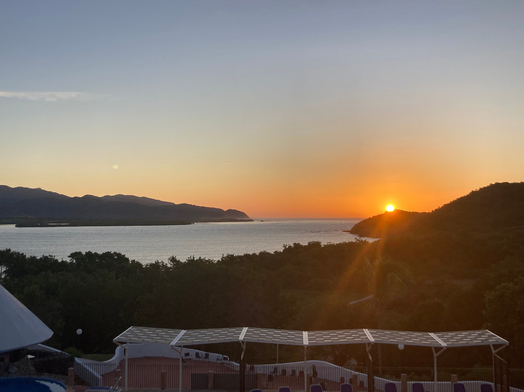 Hotel Marea Del Portillo - All Inclusive主图