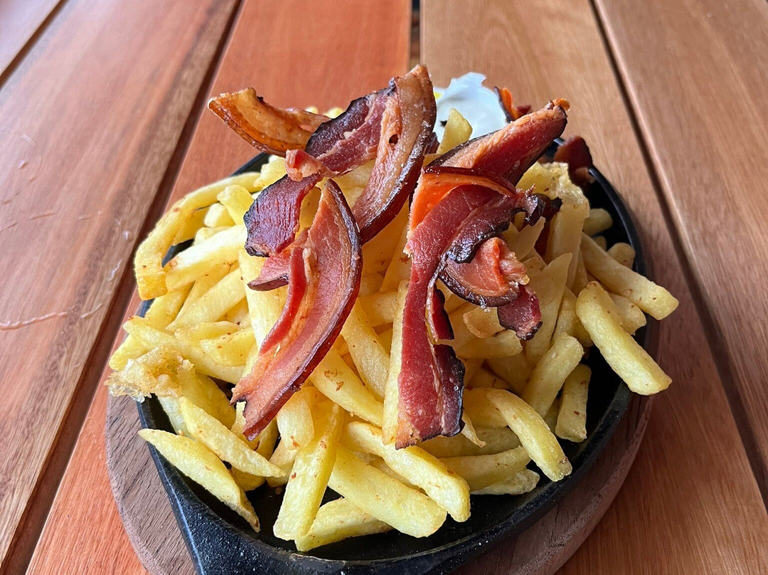 Hotel Salinópolis主图