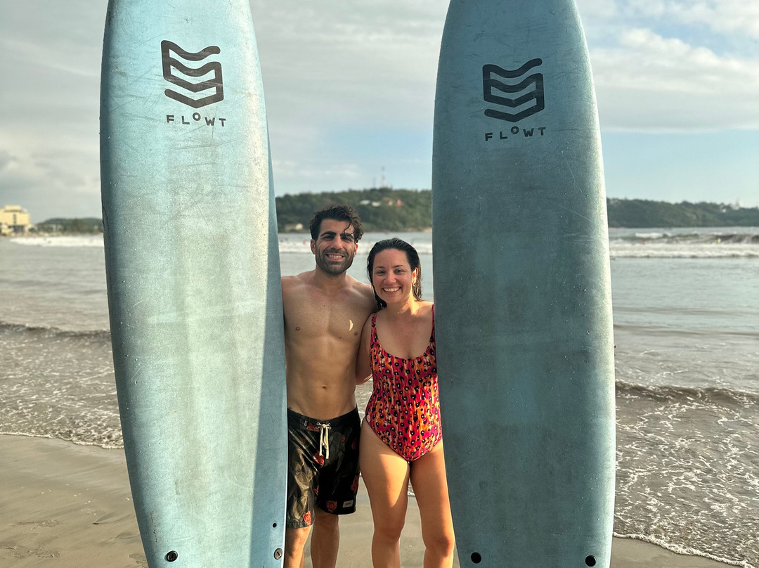 Nalu Surf Shop & School Unawatuna-乌纳瓦图纳必去景点