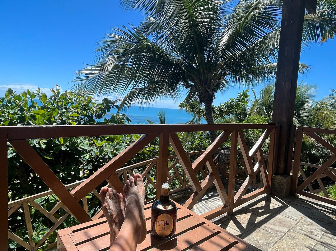 Pousada Aruanã主图