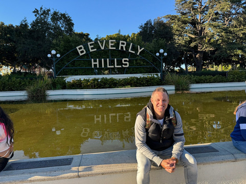 LAdventure Tour-洛杉矶必去景点