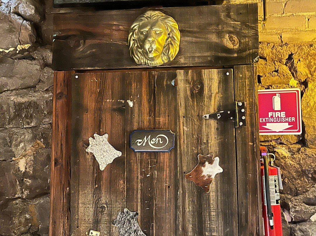 Bisbee Grand Hotel主图