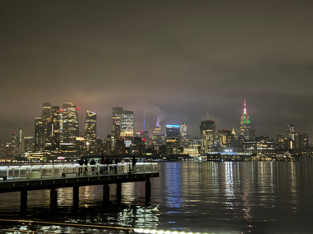 Pier A Park景点图片