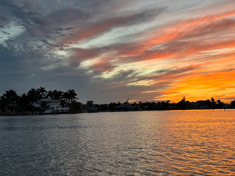 Captain Joey D Charters and Boat Rentals-那不勒斯必去景点