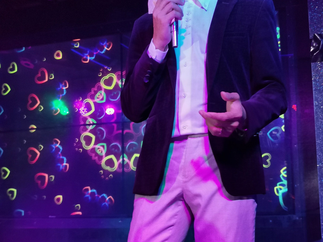 The Venue Residence & Cabaret主图