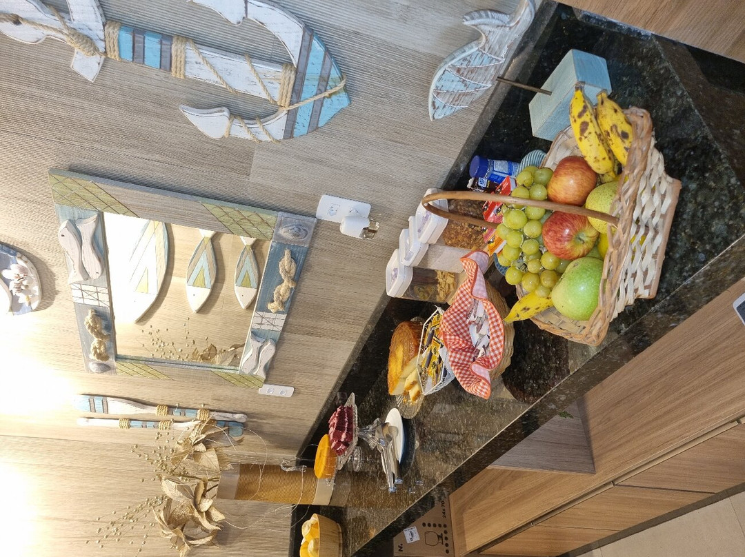 Pousada Madrid主图