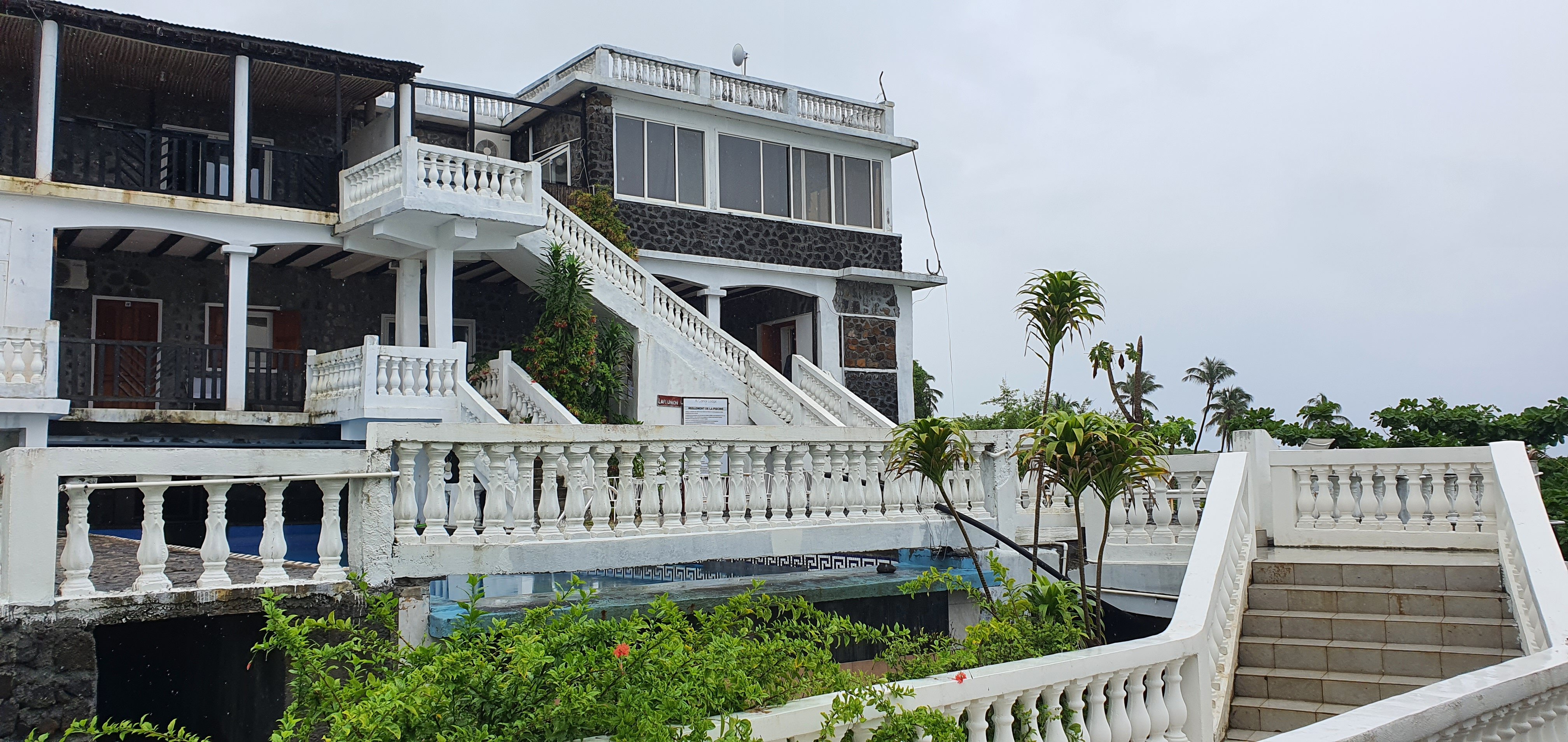 Al Camar Lodge-官方