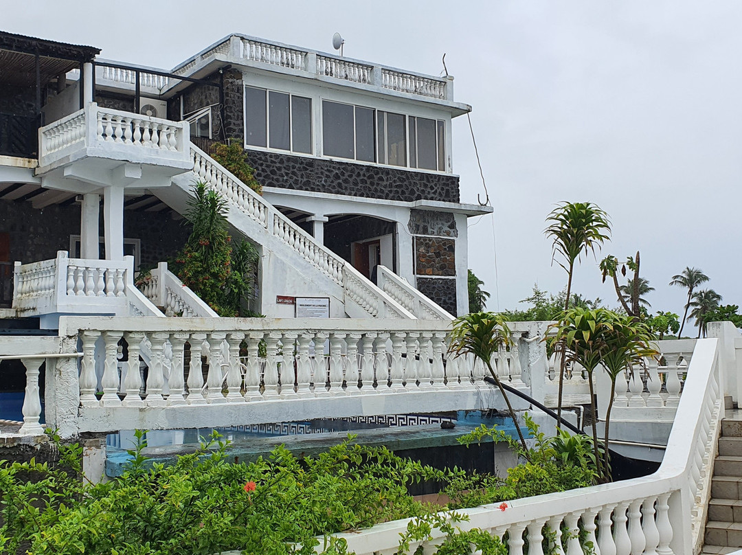 Al Camar Lodge主图