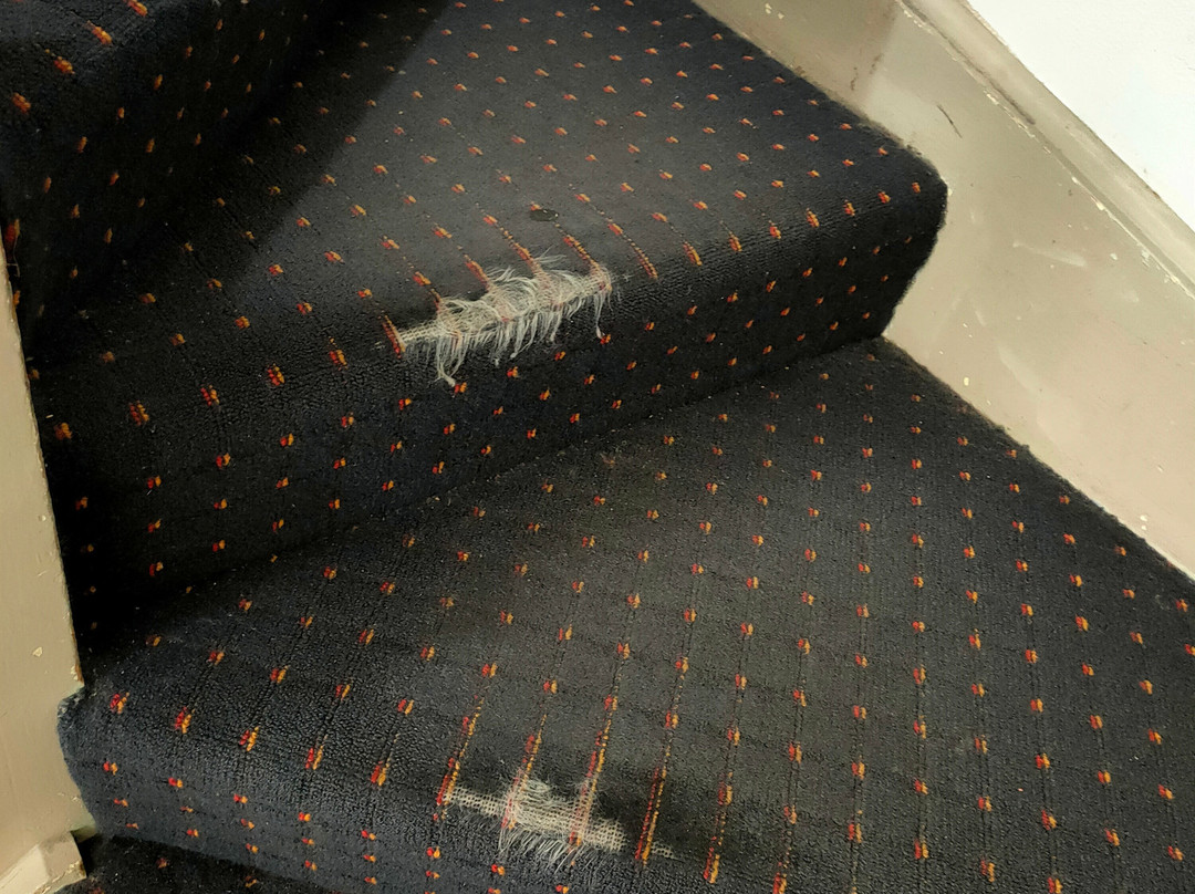 亨利物浦舒适酒店主图