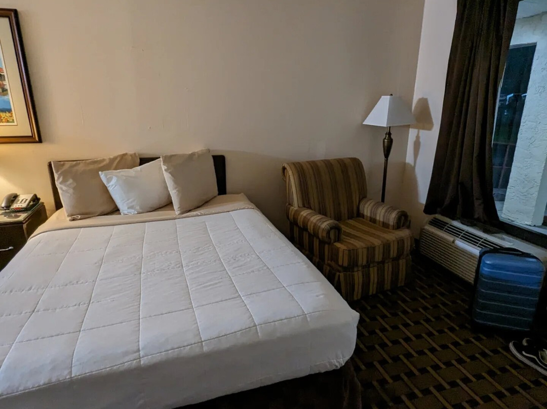 Palms Garden Inn主图