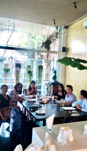 Glasshouse Garden主图