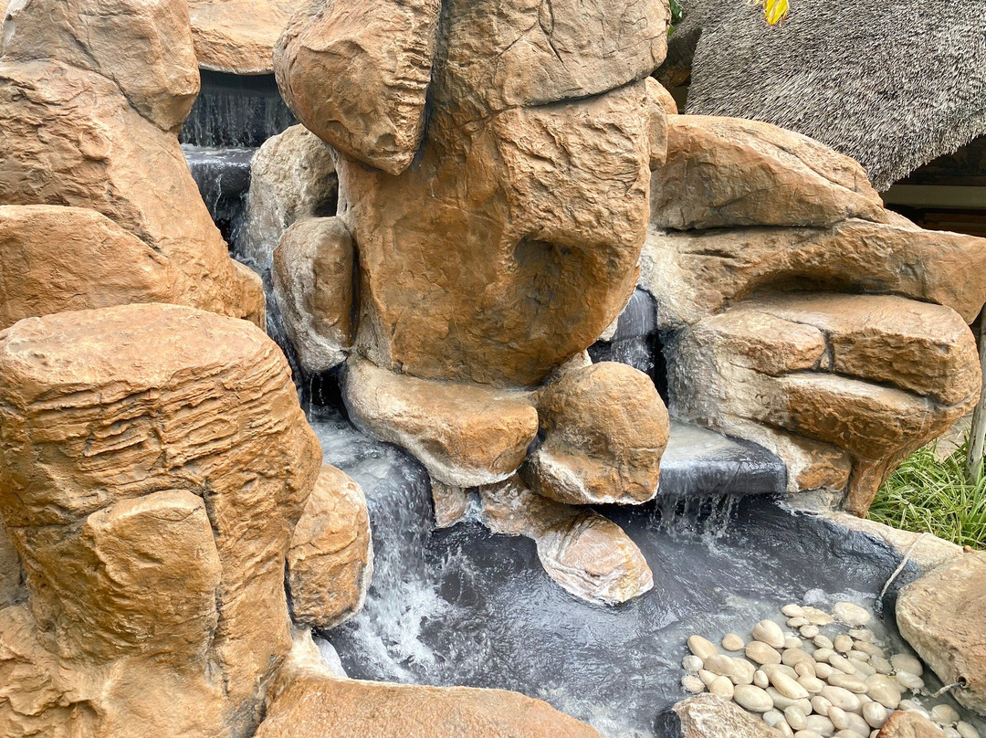 C'est Si Bon Hotel主图