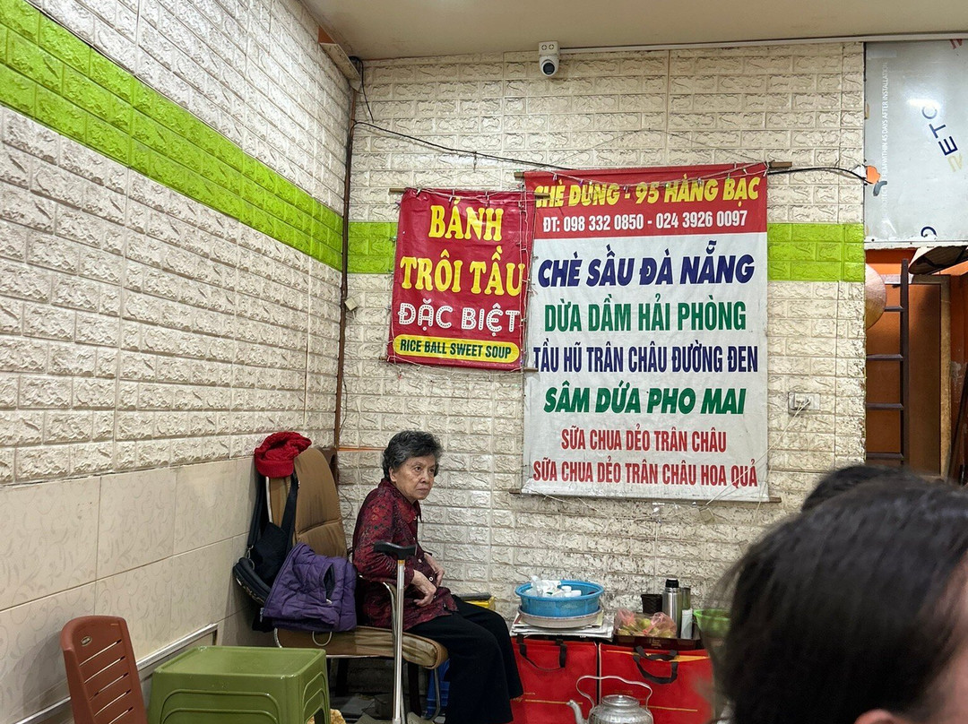 Hanoi Travel Bug-河内必去景点