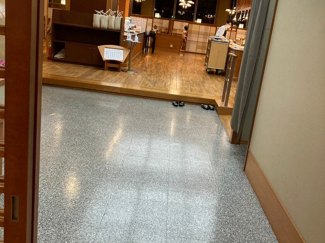 天坊伊豆长冈酒店主图