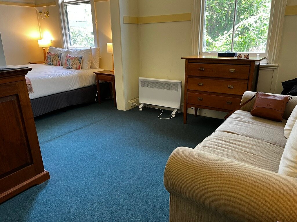 Point Lonsdale Guest House主图