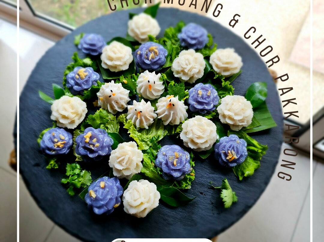 Jimmy's Kitchen-曼谷必去景点