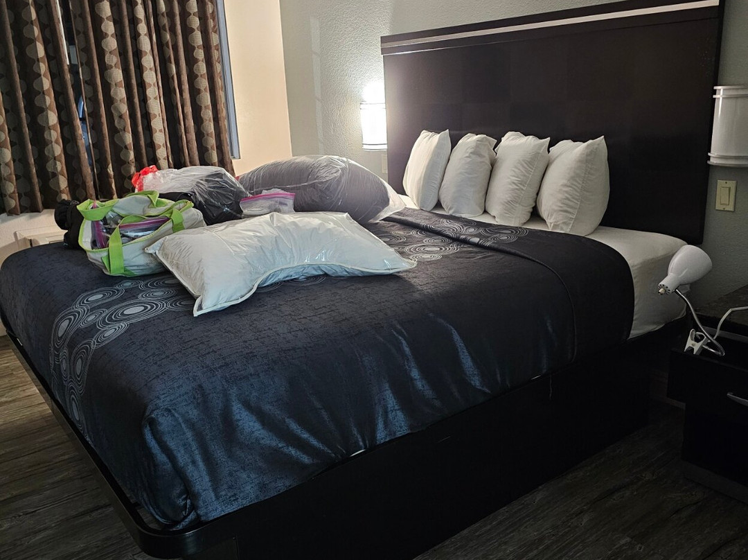 巴斯托罗德威酒店主图