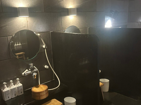 Super Hotel Higashimaizuru