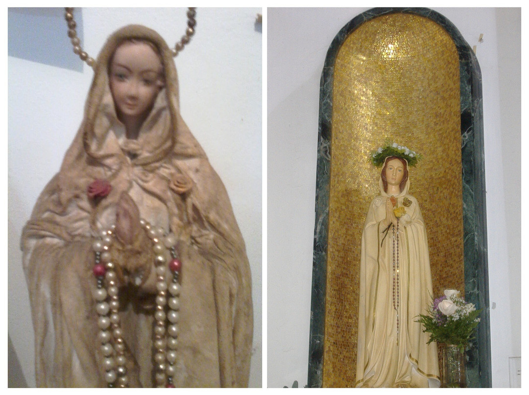 加拉加斯大都会大教堂-加拉加斯必去景点