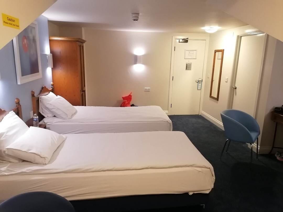 Travelodge Chester-Le-Street主图